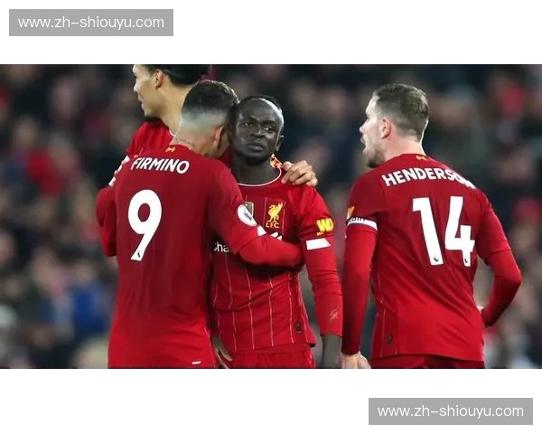 利物浦新闻全记录：红军赛场风云与城市魅力