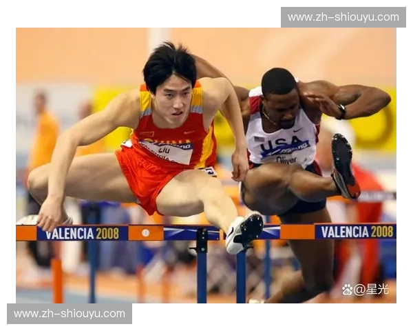 预测田径：用数据看见速度的未来