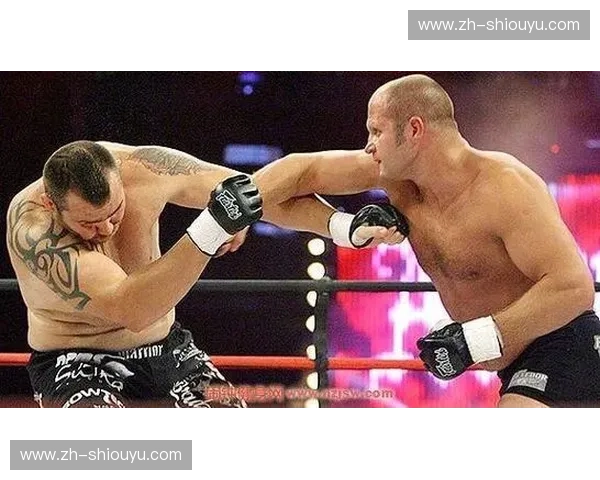 诸神黄昏的残响：当“荷兰毁灭者”撞上“格斗沙皇”，谁才是格斗史上最壮丽的未竟之梦？